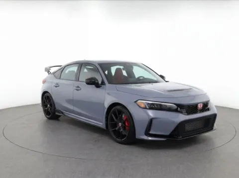 Photos of 2025 Honda Civic Type R for sale in Frederick, MD at Hi Lo Auto Sales - Frederick - 355