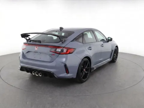 More photos of 2025 Honda Civic Type R at Hi Lo Auto Sales - Frederick - 355, MD