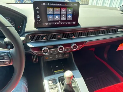 More photos of 2025 Honda Civic Type R at Hi Lo Auto Sales - Frederick - 355, MD