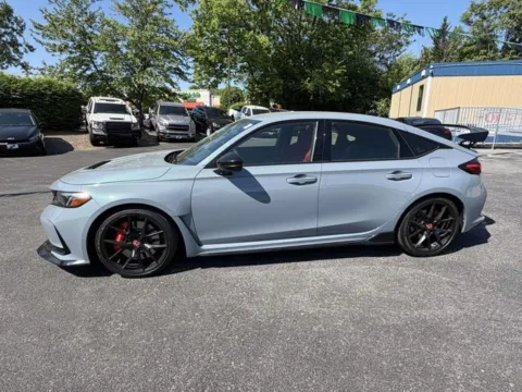 Photos of 2025 Honda Civic Type R for sale in Frederick, MD at Hi Lo Auto Sales - Frederick - 355