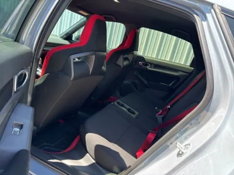 Photos of 2025 Honda Civic Type R for sale in Frederick, MD at Hi Lo Auto Sales - Frederick - 355