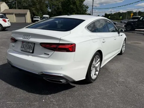 More photos of 2023 Audi A5 Sportback 45 S line Premium Plus at Hi Lo Auto Sales - Frederick - 355, MD