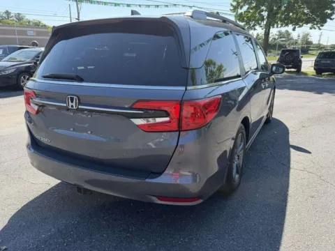 More photos of 2023 Honda Odyssey EX at Hi Lo Auto Sales - Frederick - 355, MD