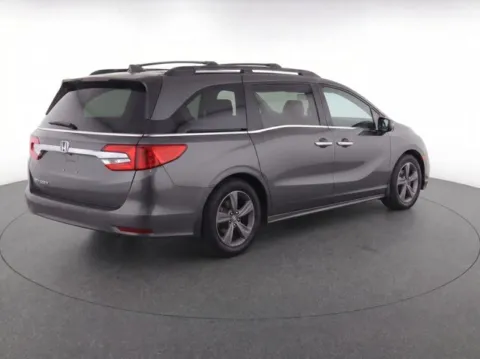 More photos of 2023 Honda Odyssey EX at Hi Lo Auto Sales - Frederick - 355, MD