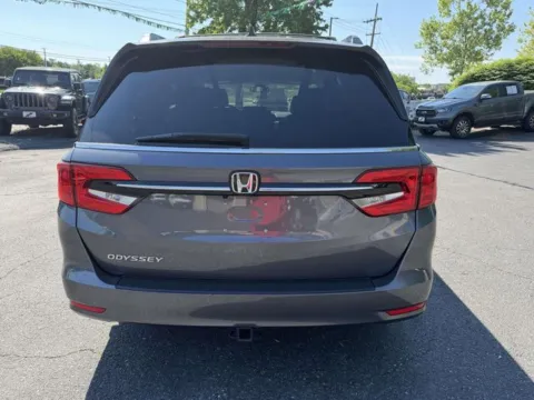 More photos of 2023 Honda Odyssey EX at Hi Lo Auto Sales - Frederick - 355, MD