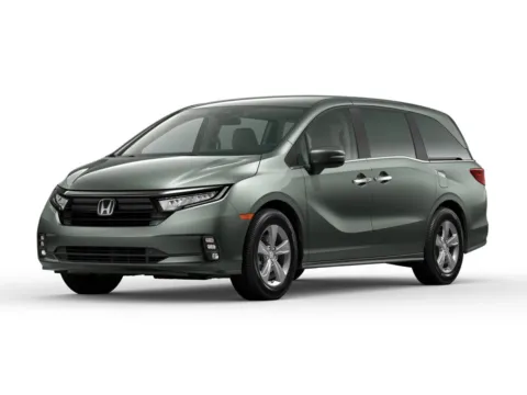 2023 Honda Odyssey EX for sale in Frederick, MD
