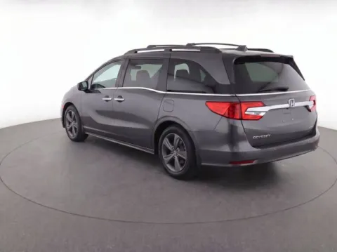 Another view of 2023 Honda Odyssey EX for sale in Frederick, MD at Hi Lo Auto Sales - Frederick - 355