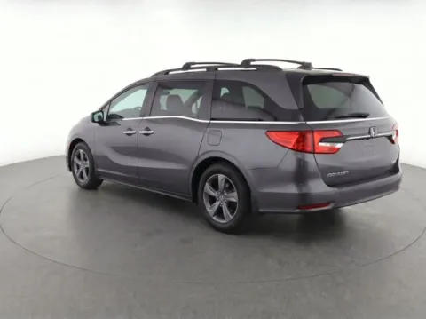 More photos of 2023 Honda Odyssey EX at Hi Lo Auto Sales - Frederick - 355, MD