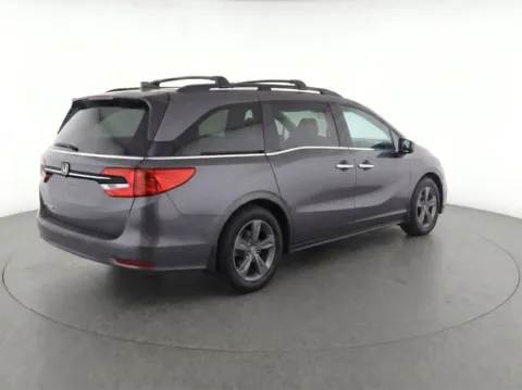 More photos of 2023 Honda Odyssey EX at Hi Lo Auto Sales - Frederick - 355, MD