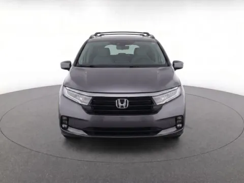 More photos of 2023 Honda Odyssey EX at Hi Lo Auto Sales - Frederick - 355, MD