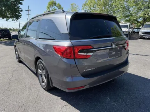 Another view of 2023 Honda Odyssey EX for sale in Frederick, MD at Hi Lo Auto Sales - Frederick - 355
