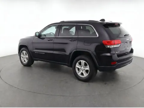 Another view of 2016 Jeep Grand Cherokee Laredo for sale in Frederick, MD at Hi Lo Auto Sales - Frederick - 355