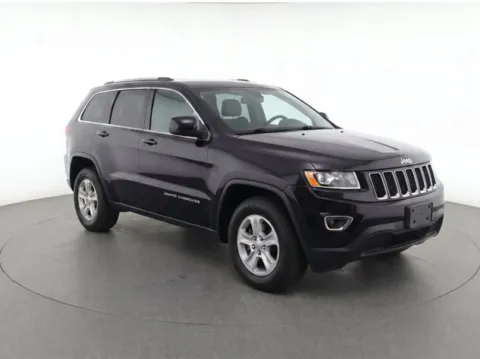 Photos of 2016 Jeep Grand Cherokee Laredo for sale in Frederick, MD at Hi Lo Auto Sales - Frederick - 355