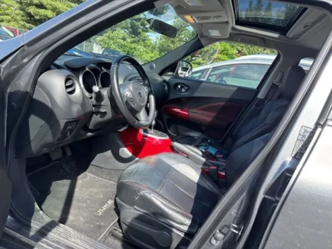 Another view of 2011 Nissan Juke SL for sale in Frederick, MD at Hi Lo Auto Sales - Frederick - 355