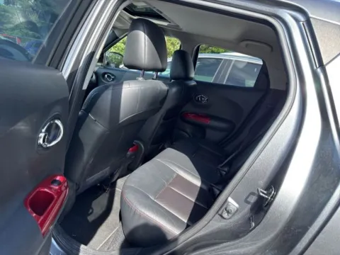 Photos of 2011 Nissan Juke SL for sale in Frederick, MD at Hi Lo Auto Sales - Frederick - 355