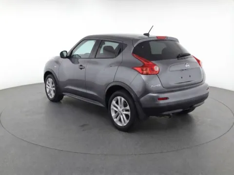 Another view of 2011 Nissan Juke SL for sale in Frederick, MD at Hi Lo Auto Sales - Frederick - 355