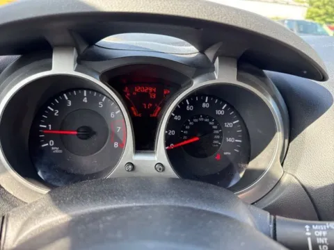 More photos of 2011 Nissan Juke SL at Hi Lo Auto Sales - Frederick - 355, MD