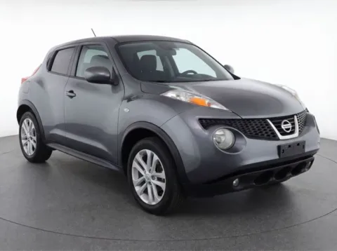 Photos of 2011 Nissan Juke SL for sale in Frederick, MD at Hi Lo Auto Sales - Frederick - 355