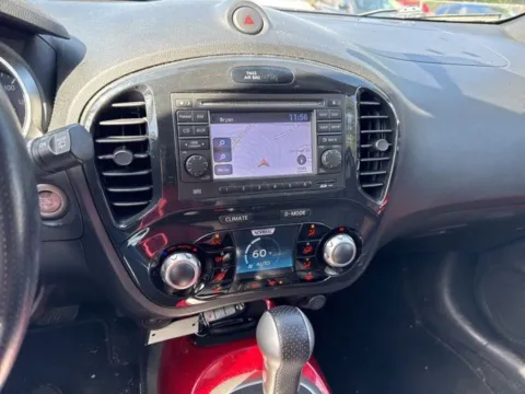 More photos of 2011 Nissan Juke SL at Hi Lo Auto Sales - Frederick - 355, MD