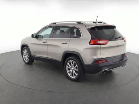 Another view of 2016 Jeep Cherokee Limited for sale in Frederick, MD at Hi Lo Auto Sales - Frederick - 355