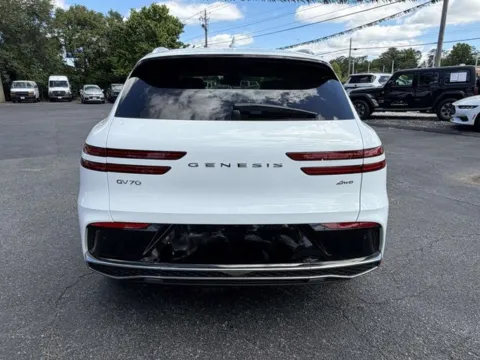More photos of 2026 Genesis GV70 2.5T at Hi Lo Auto Sales - Frederick - 355, MD