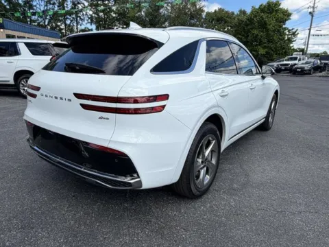 More photos of 2026 Genesis GV70 2.5T at Hi Lo Auto Sales - Frederick - 355, MD