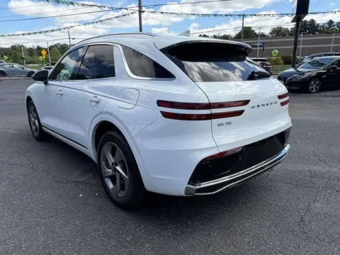Another view of 2026 Genesis GV70 2.5T for sale in Frederick, MD at Hi Lo Auto Sales - Frederick - 355