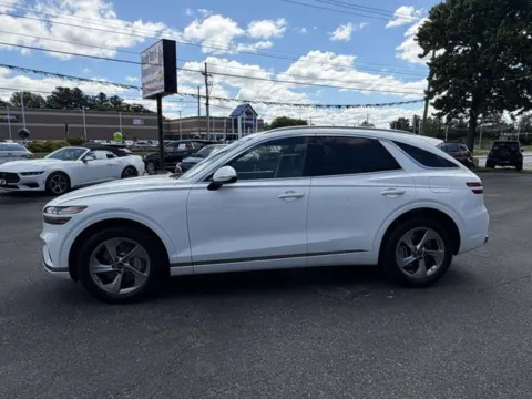 Photos of 2026 Genesis GV70 2.5T for sale in Frederick, MD at Hi Lo Auto Sales - Frederick - 355