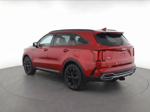 Another view of 2022 Kia Sorento SX for sale in Frederick, MD at Hi Lo Auto Sales - Frederick - 355