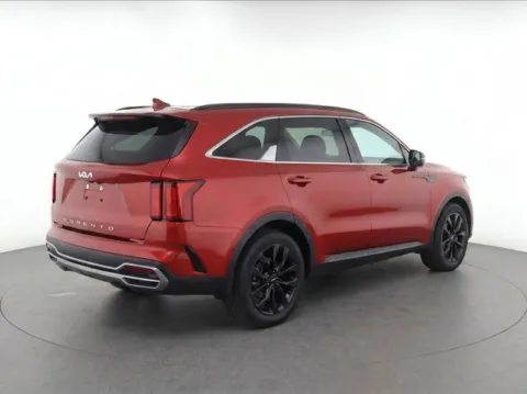 More photos of 2022 Kia Sorento SX at Hi Lo Auto Sales - Frederick - 355, MD