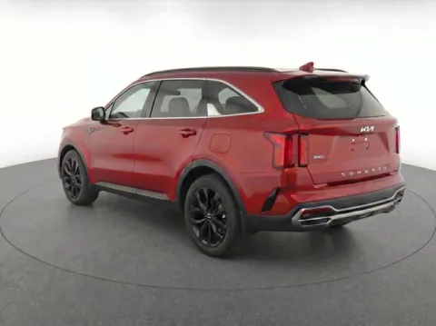 More photos of 2022 Kia Sorento SX at Hi Lo Auto Sales - Frederick - 355, MD