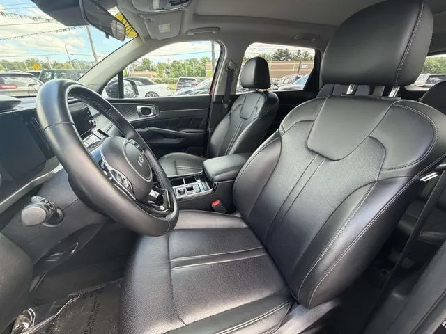 2022 Kia Sorento SX - Photo 8