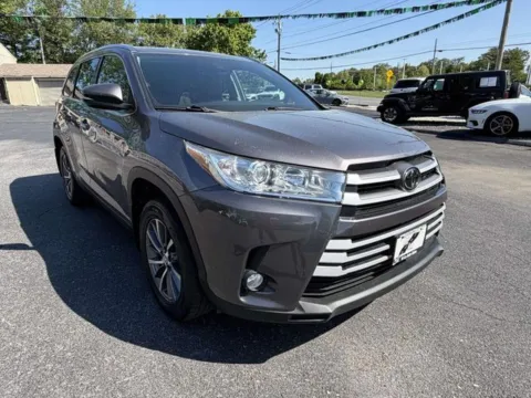 More photos of 2019 Toyota Highlander XLE at Hi Lo Auto Sales - Frederick - 355, MD