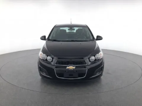 More photos of 2013 Chevrolet Sonic LS at Hi Lo Auto Sales - Frederick - 355, MD