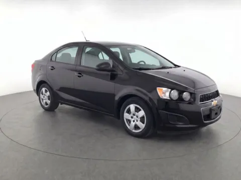Photos of 2013 Chevrolet Sonic LS for sale in Frederick, MD at Hi Lo Auto Sales - Frederick - 355