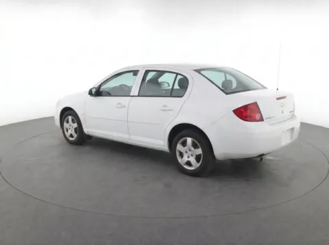 Another view of 2006 Chevrolet Cobalt LS for sale in Frederick, MD at Hi Lo Auto Sales - Frederick - 355