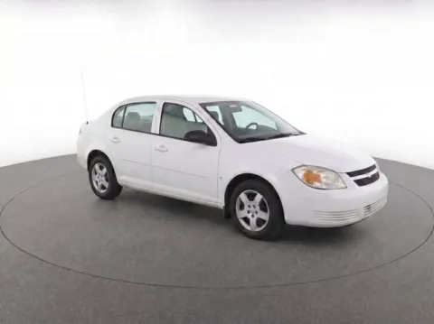 Photos of 2006 Chevrolet Cobalt LS for sale in Frederick, MD at Hi Lo Auto Sales - Frederick - 355