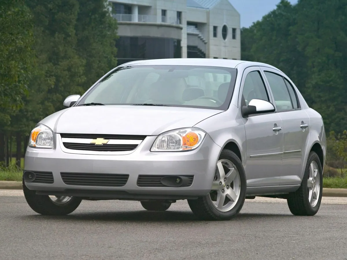 2006 Chevrolet Cobalt LS for sale in Frederick, MD