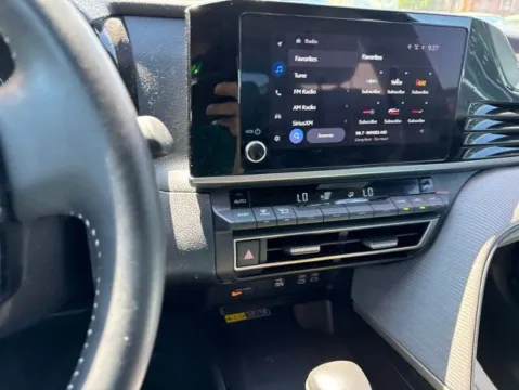 More photos of 2025 Toyota Camry SE at Hi Lo Auto Sales - Frederick - 355, MD