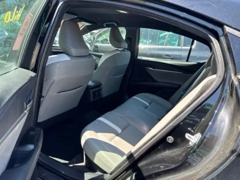Photos of 2025 Toyota Camry SE for sale in Frederick, MD at Hi Lo Auto Sales - Frederick - 355