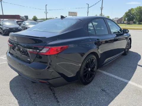 More photos of 2025 Toyota Camry SE at Hi Lo Auto Sales - Frederick - 355, MD