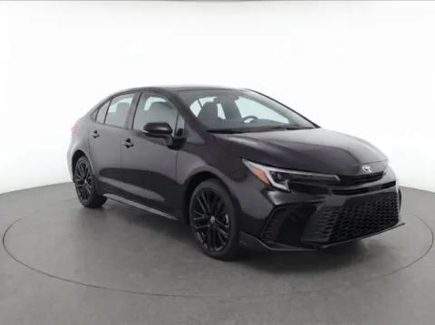 Photos of 2025 Toyota Camry SE for sale in Frederick, MD at Hi Lo Auto Sales - Frederick - 355