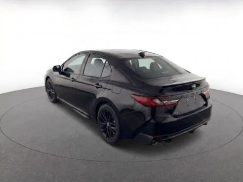 Another view of 2025 Toyota Camry SE for sale in Frederick, MD at Hi Lo Auto Sales - Frederick - 355