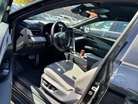 Another view of 2025 Toyota Camry SE for sale in Frederick, MD at Hi Lo Auto Sales - Frederick - 355