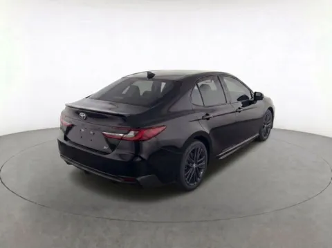 More photos of 2025 Toyota Camry SE at Hi Lo Auto Sales - Frederick - 355, MD