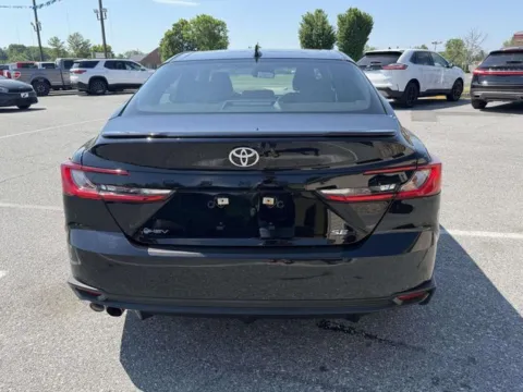 More photos of 2025 Toyota Camry SE at Hi Lo Auto Sales - Frederick - 355, MD