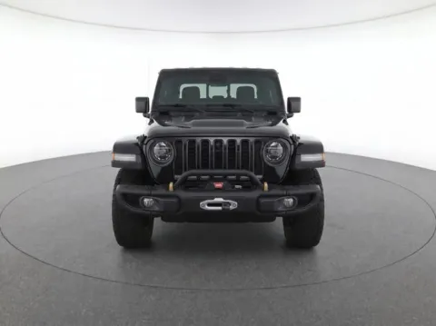 More photos of 2024 Jeep Wrangler Rubicon 392 at Hi Lo Auto Sales - Frederick - 355, MD