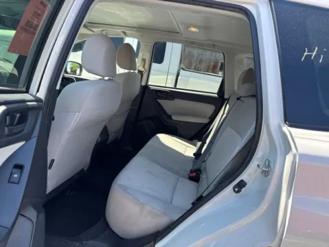 Photos of 2015 Subaru Forester 2.5i Premium for sale in Frederick, MD at Hi Lo Auto Sales - Frederick - 355