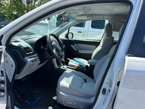 Another view of 2015 Subaru Forester 2.5i Premium for sale in Frederick, MD at Hi Lo Auto Sales - Frederick - 355