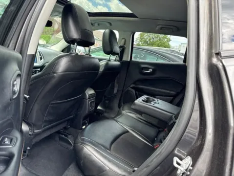 Photos of 2019 Jeep Compass Latitude for sale in Frederick, MD at Hi Lo Auto Sales - Frederick - 355